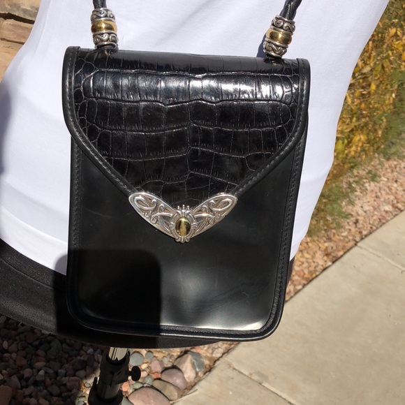 Brighton Cross-Body Bag - Picture 2 of 4